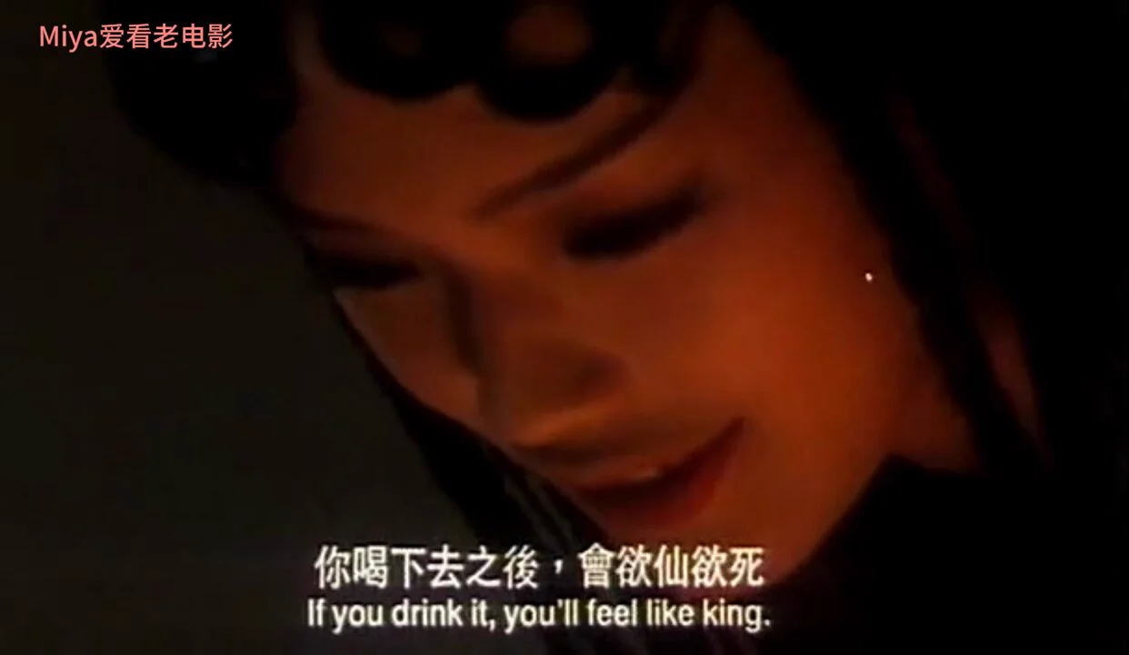 老电影《玉蒲团II之玉女心经》女主角：李丽珍、舒淇，这两位算是招牌了，也不用过多笔墨介绍。比起舒淇还是更喜欢李丽珍。徐锦江的表演怎么看都像星爷版韦小宝里的鳌拜 https://t.co/oXPFKJ1fOo