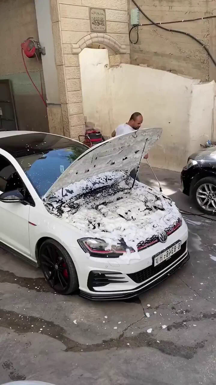 Engine wash https://t.co/0EawKh6nHy