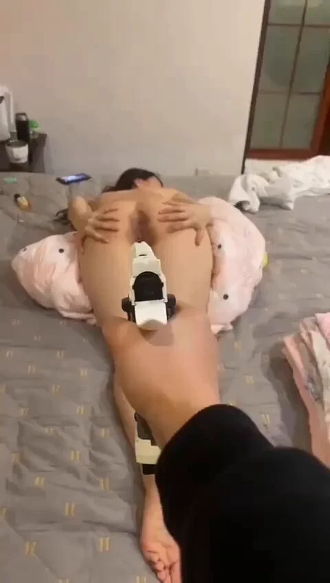 打手枪 https://t.co/KwdHkj0ge0
