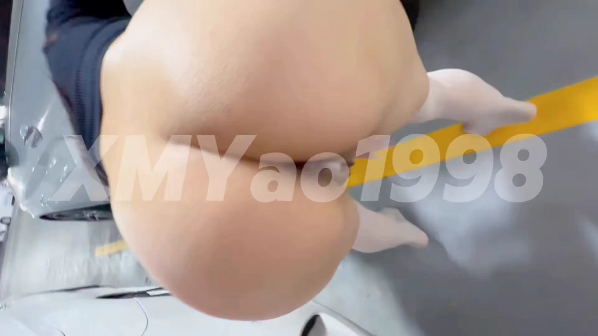 @Sexytodashu 汽车后备箱真是完美的露出做爱地点
🔥本月门槛特价，进群观看全部完整视频！ https://t.co/Lvla5U9AeQ