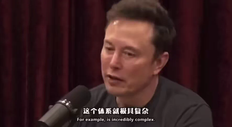 马斯克：反对特朗普的“美丽大法案”。此前，马斯克反对特朗普巨额关税。美丽大法案，增加美国债务，但给新能源补贴取消；加征关税，打乱特斯拉的供应链。当你郁闷时，不妨想想，有人花440亿美元买下推特，又花3亿美刀，全面押注让自己缩水1000亿美刀的总统。这人就是马斯克。 https://t.co/GXhVr8CAQ6