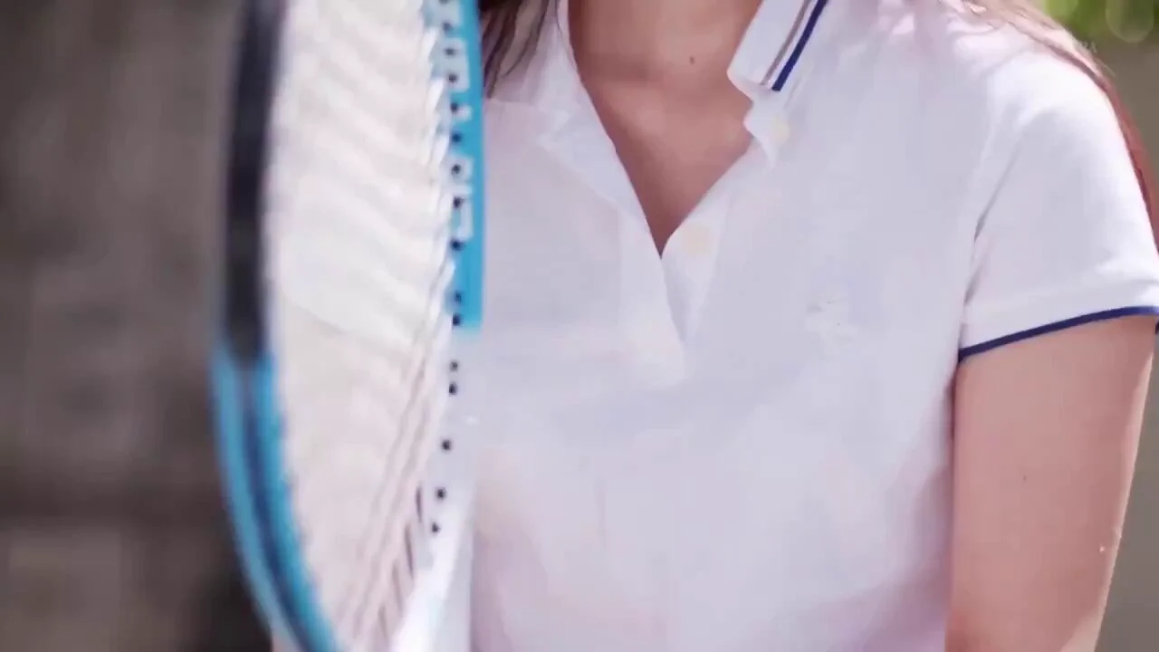 IPZZ-120 明里つむぎ Tsumugi Akari"网球结束后，汗流浃背的年轻妻子明里紬在下午引诱我变成荡妇。"@SexytoBaby@SexytoLady@SexytoDoll@SexytoGirl https://t.co/KGxP4oRjnF