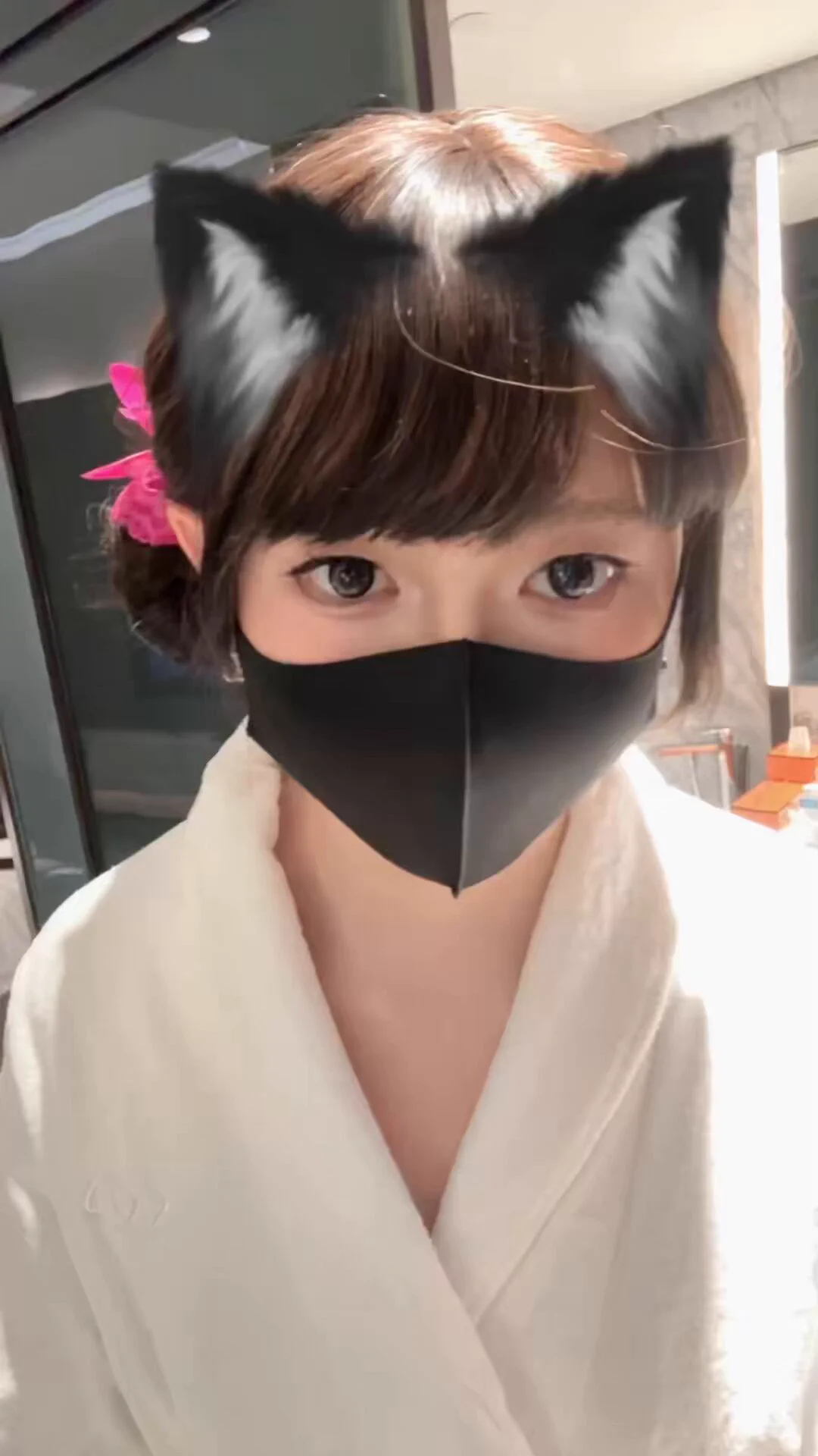 萌萌的type ₌᳐･֊･₌᳐੭#甜妹 #校园生活 https://t.co/pr0dTssPcw