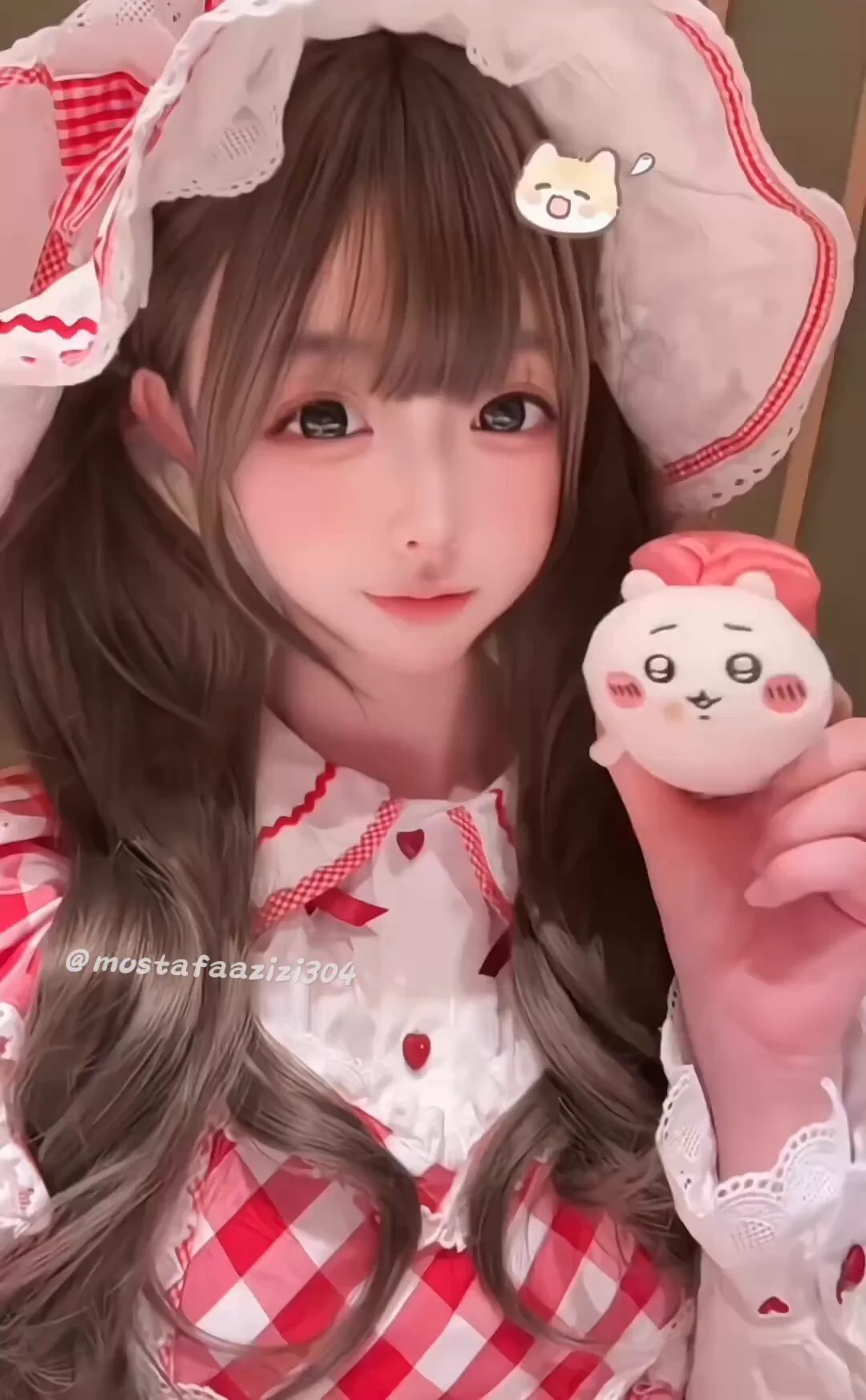 我回来啦～ https://t.co/pnNJkbgRto