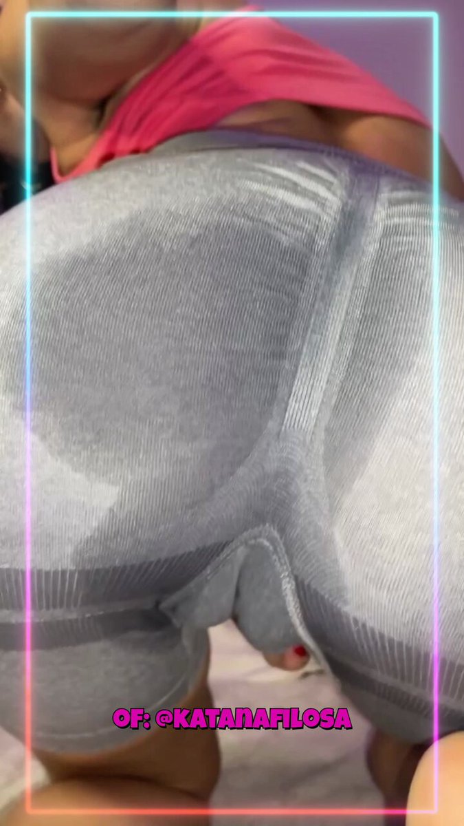 i did such a mess on my yoga pants🌊⋆｡🫧
omg i love my puffy pussy💗ྀི imagine having this view at your gym sesh (˶˃⤙˂˶) https://t.co/T82lI4mwoO