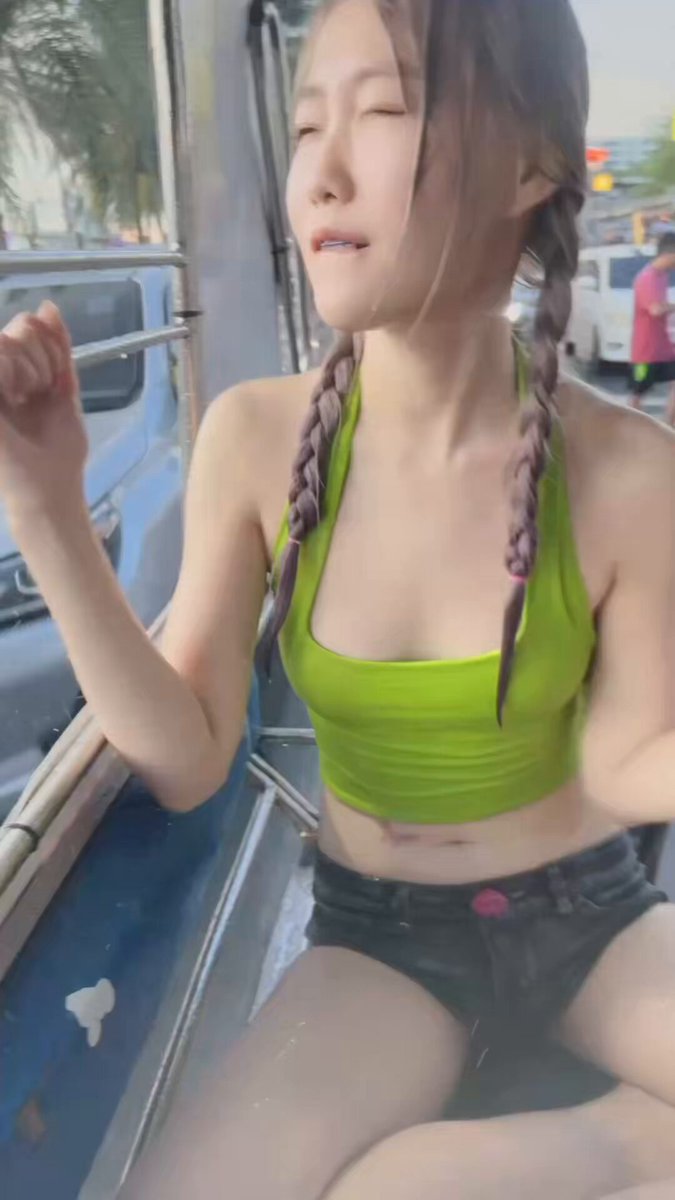 Songkran 2025 🇹🇭 https://t.co/4j3184PE26