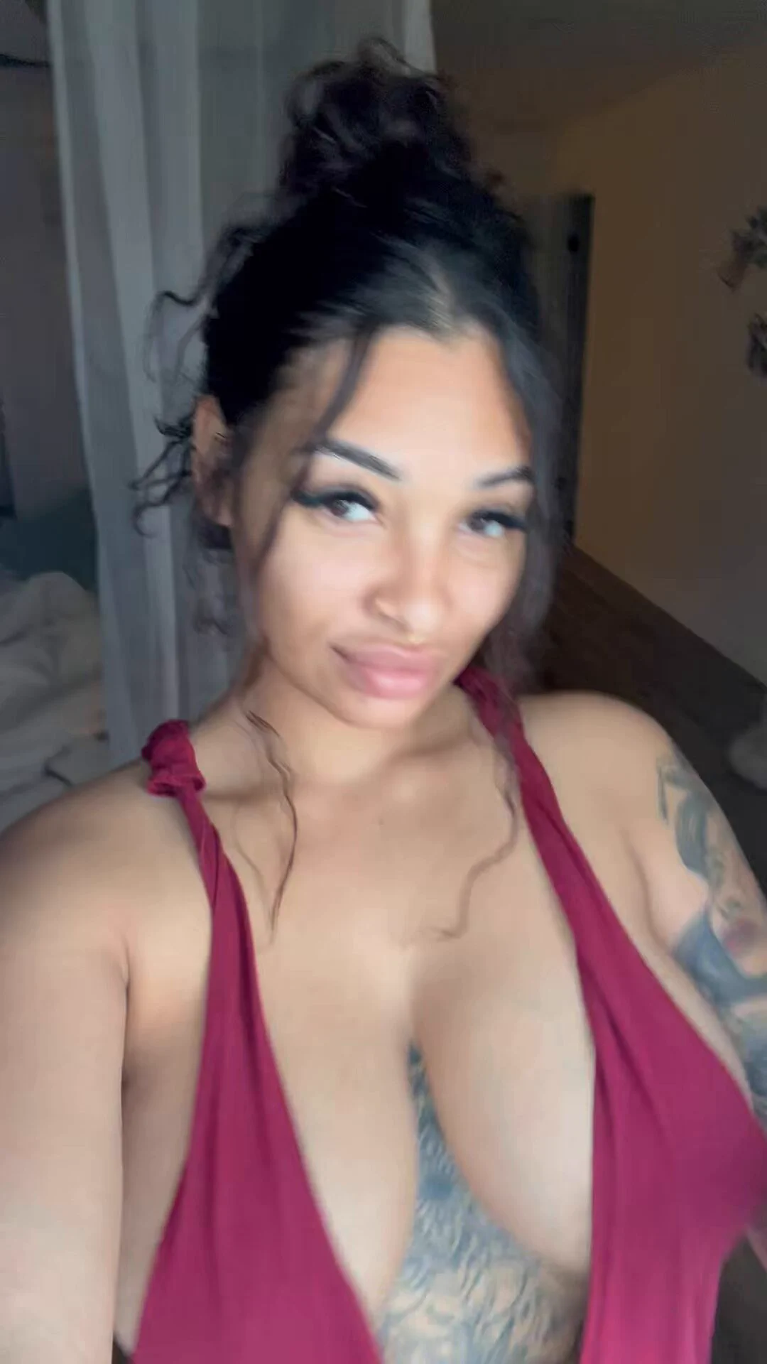 FREE TRIAL ACCESS TO MY VIP O.F.(Check the comments for the link) https://t.co/cGYVKRKbl6