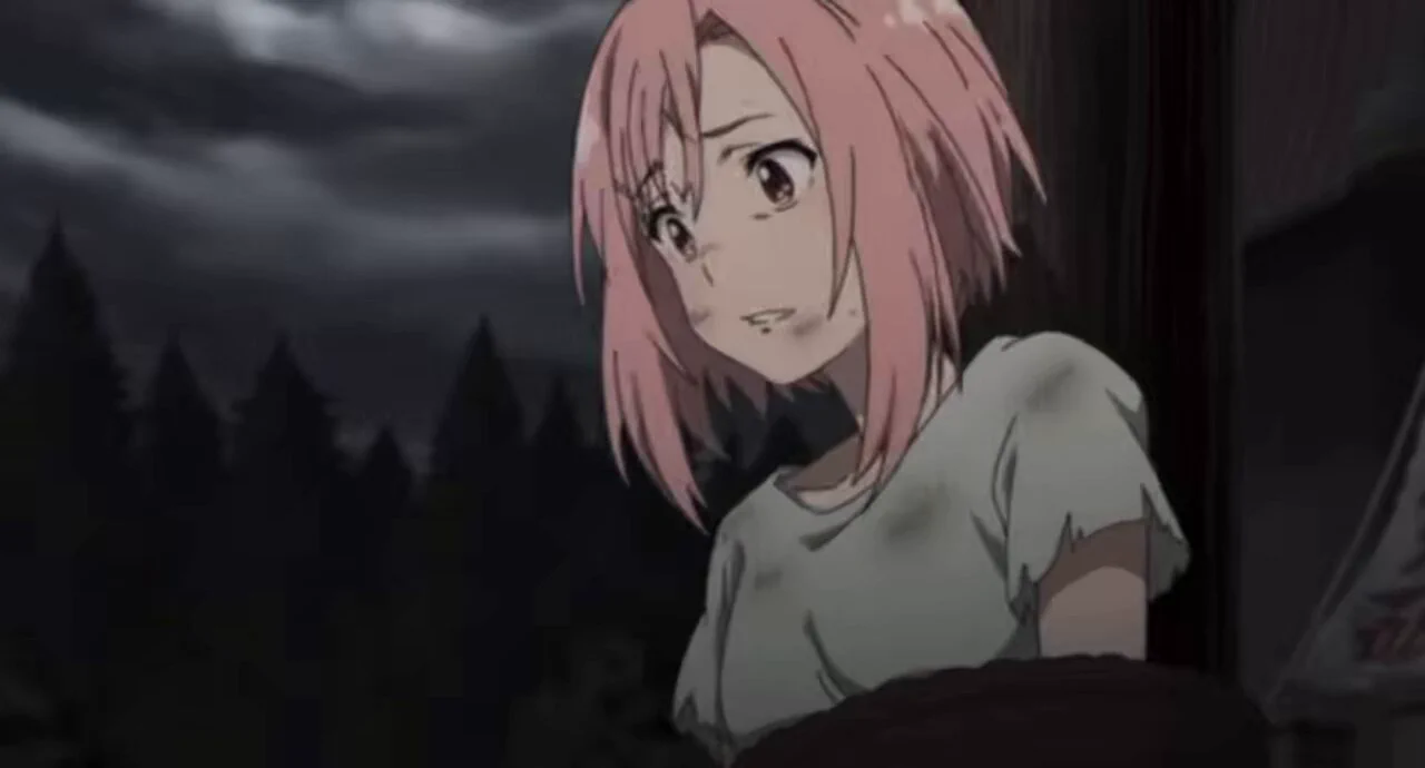 ここのシーンがずっと面白い https://t.co/FyhM6UqNcf