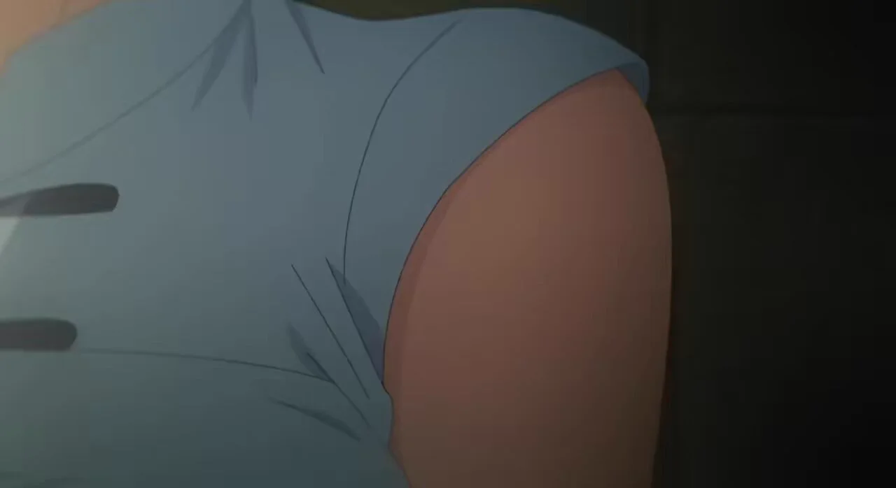 ORIGINAL KUIJRAI AND KUDO’S FIRST KISS?? Omggg https://t.co/xoxzSeL25j