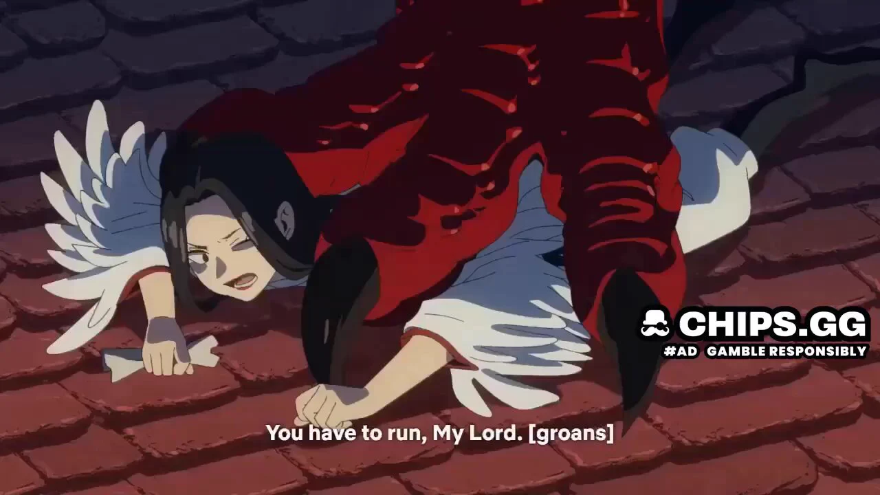 Still one of the most unexpected moments ,Chimera Falin was a menace but still looked majestic while doing it https://t.co/Ct7ZOOuPq2