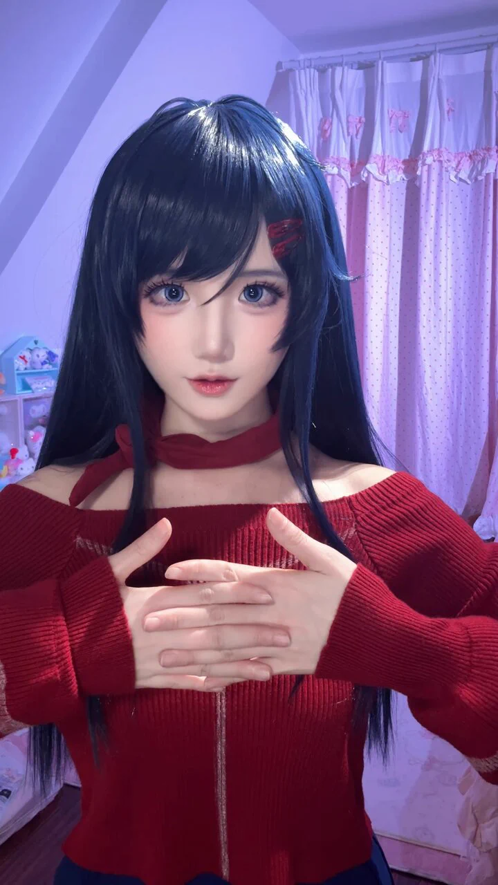 请把心给我#MiSide #ハート111 #heart111 https://t.co/AE32YrjQMn