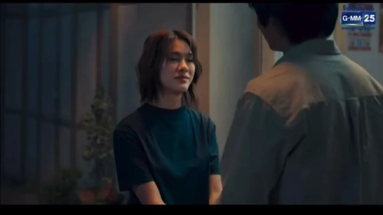 要猜拳贏了想要得到一個吻結果還是輸了但還是得到了🫣MAIMON BREAKUP SERVICE#BreakUpServiceSeriesEP4#winmetawin https://t.co/k4XZd4IazJ