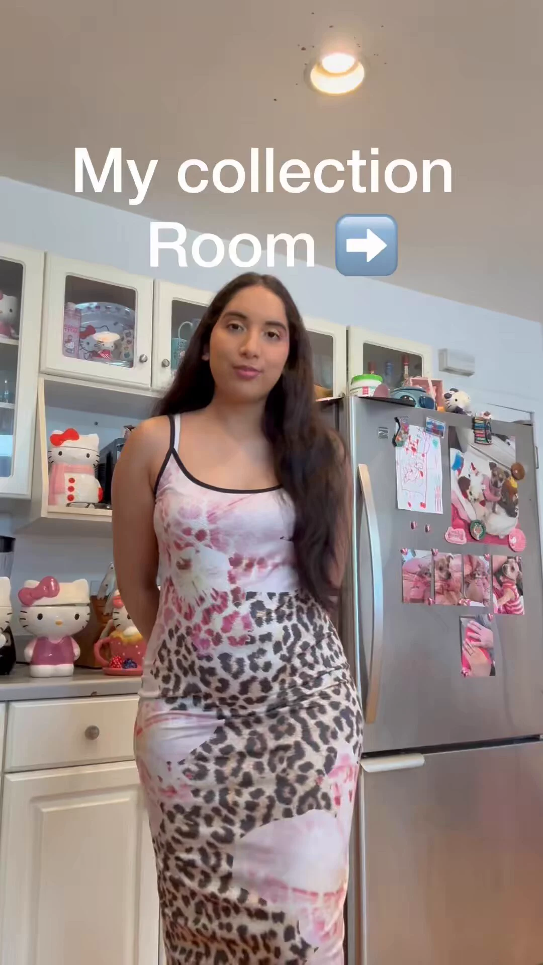 My cute collection room 💗 https://t.co/wjBPx65YHa