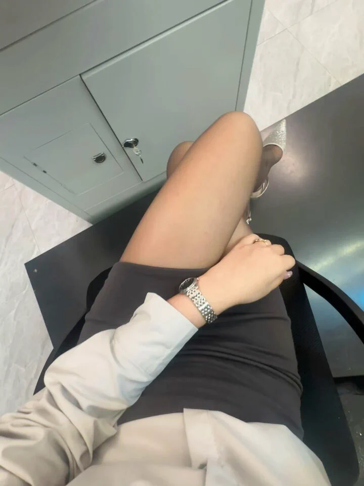 那些说我穿高跟像妓女，说我就是喜欢被人强奸的，滚过来 https://t.co/becW59lJJI