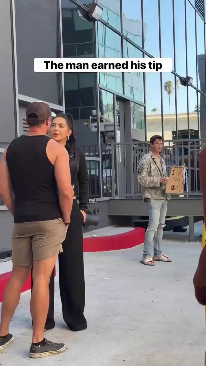 That look was expensive for him https://t.co/o7amxunzc3
