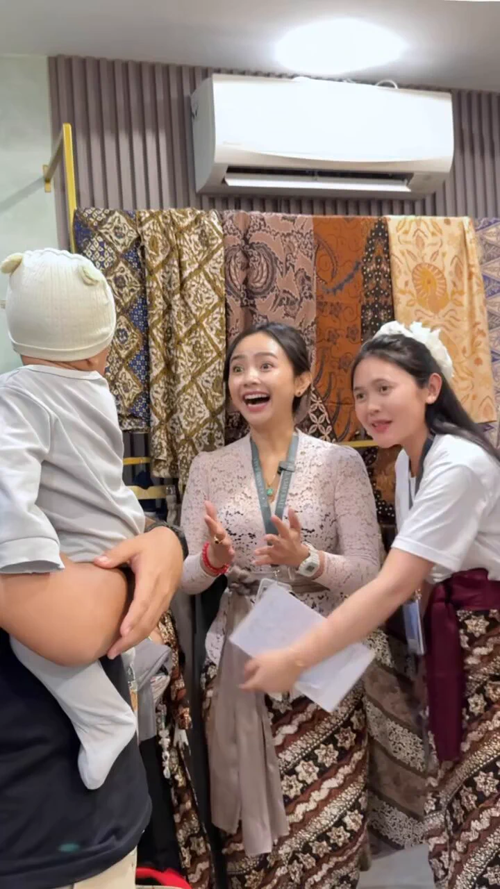 She won the trend ❤️🔥 https://t.co/tOqT9v3Wam