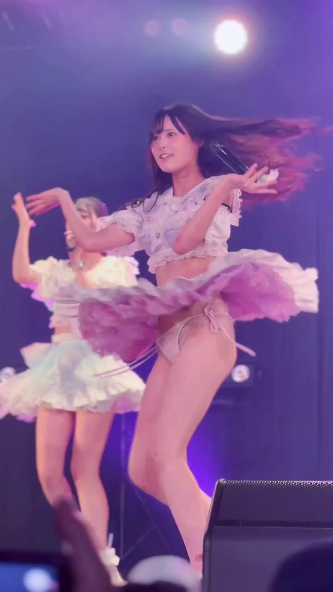 2024.10.24 1000club#しろがねーぜ #9時間1500円 ↓新アカウント↓@shirogane_IDOL https://t.co/P7Tt7hw9LG