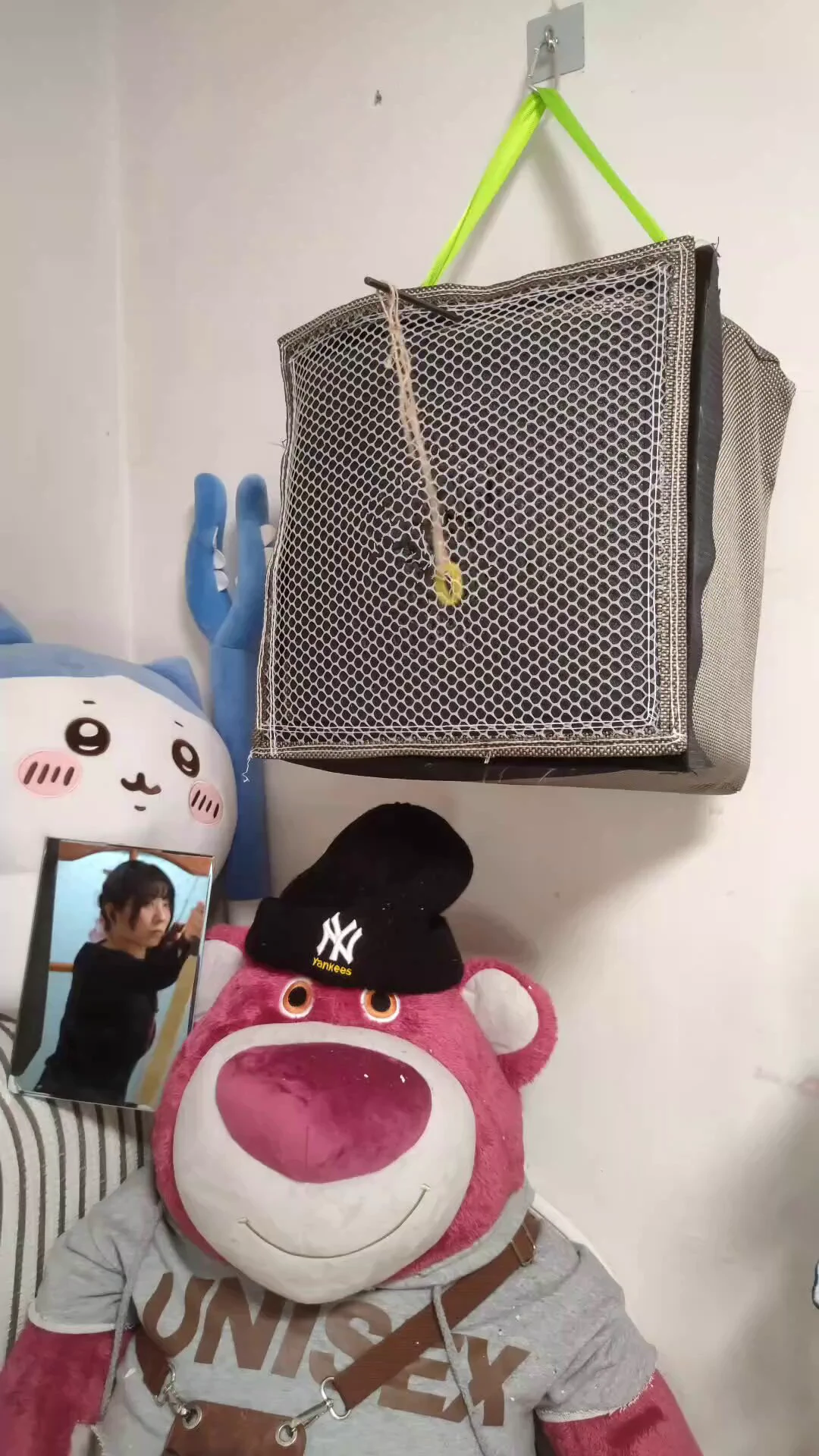这才是互联网最初的模样，每个人都在分享自己的日常，也包括杀手 https://t.co/SkzmlQiUeD