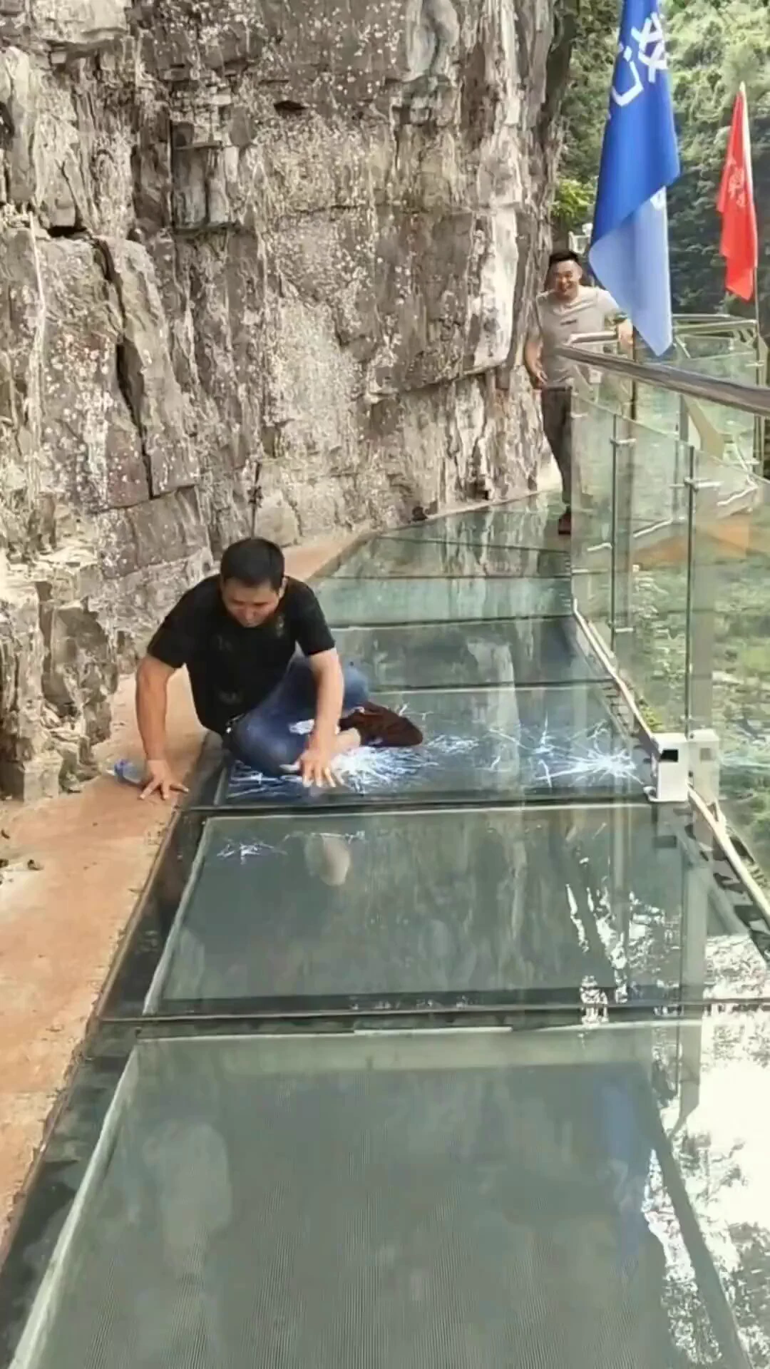 I would have had the same reaction! 😂😂 https://t.co/0VWUcJzChS