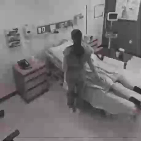 Trying alternative medicine with this patient https://t.co/0EOMMFHTgI