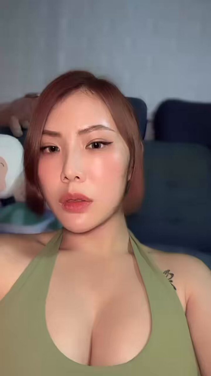 不知道短髮有沒有市場 https://t.co/tJzNtIJyfn