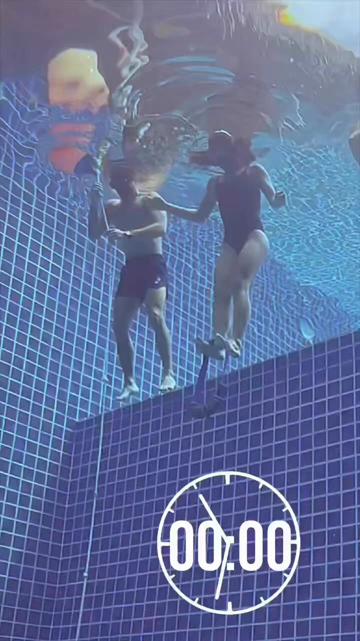 この動画の何かに気付いた方はいますか？ https://t.co/irNejmkGdT