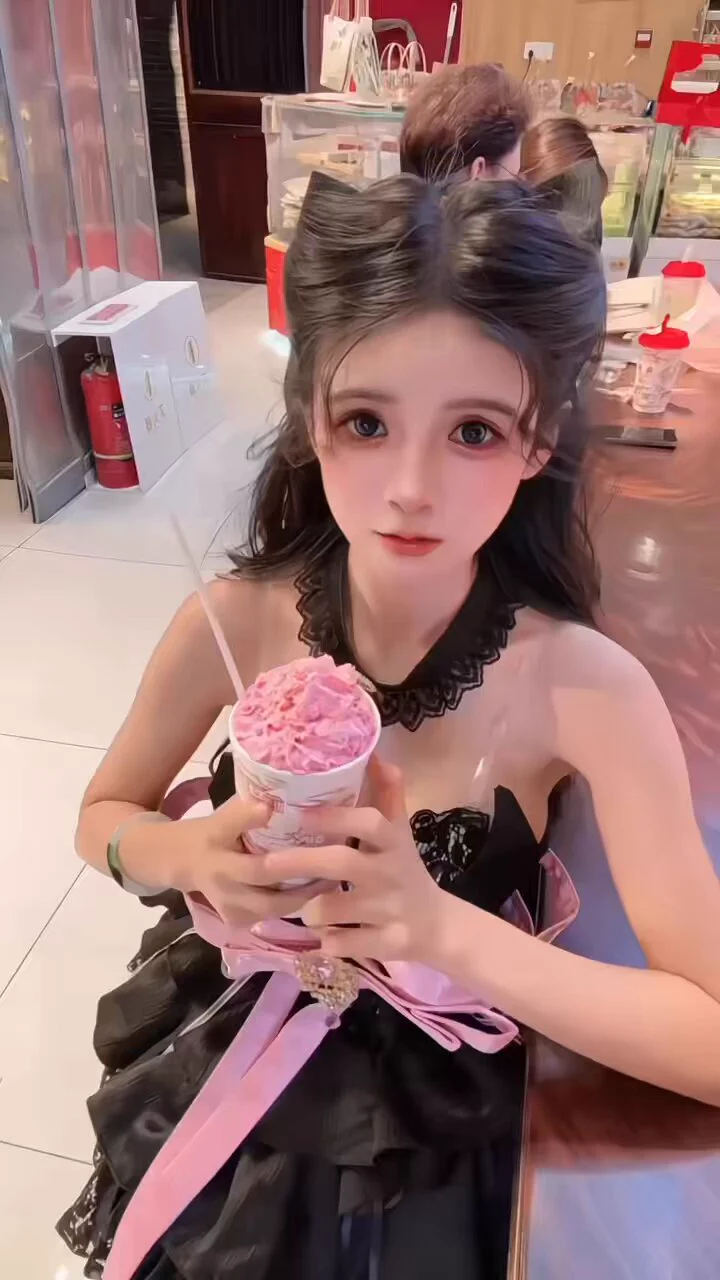 黑猫小狗头在洛阳喝牡丹花奶茶啦！ https://t.co/t7kalA1CLm