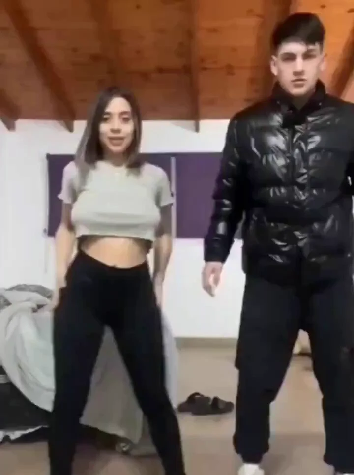 Did you notice how badly the boy dances? https://t.co/riW8HO6bDu
