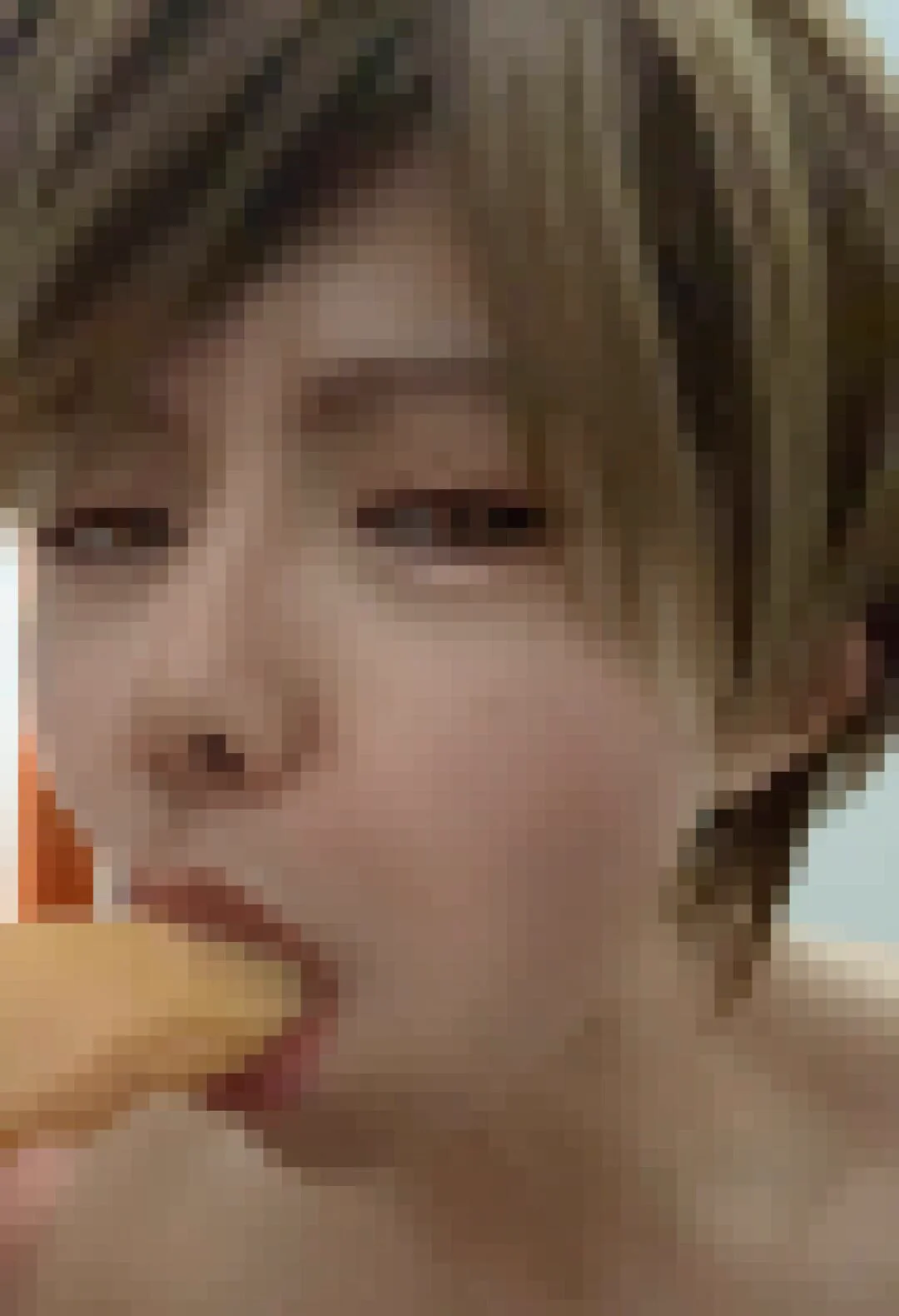 どうせちんぽって言われるからゴム付けてオナホで男みたいにオナニーしたの。。。気持ちいいけど、クリいじってると雌穴とケツ穴も欲しくなる。。。口まんこと雑魚まんことケツまんこ全部塞がれながらクリちんぽシコシコされたい。。このままだと剛毛でデカクリで2穴ガバガバのド変態になっちゃう。。。
