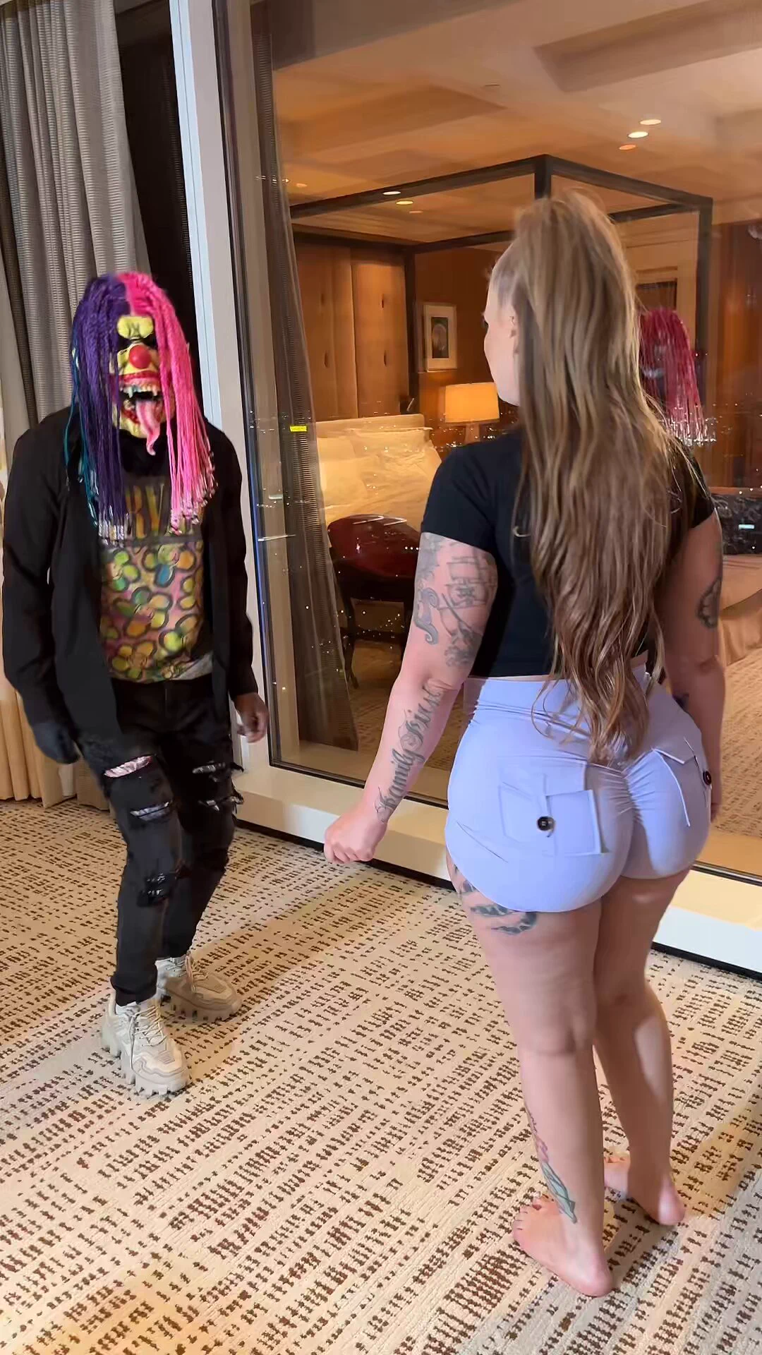 Chudai 😋🕺 https://t.co/XqkT5Wt5OI
