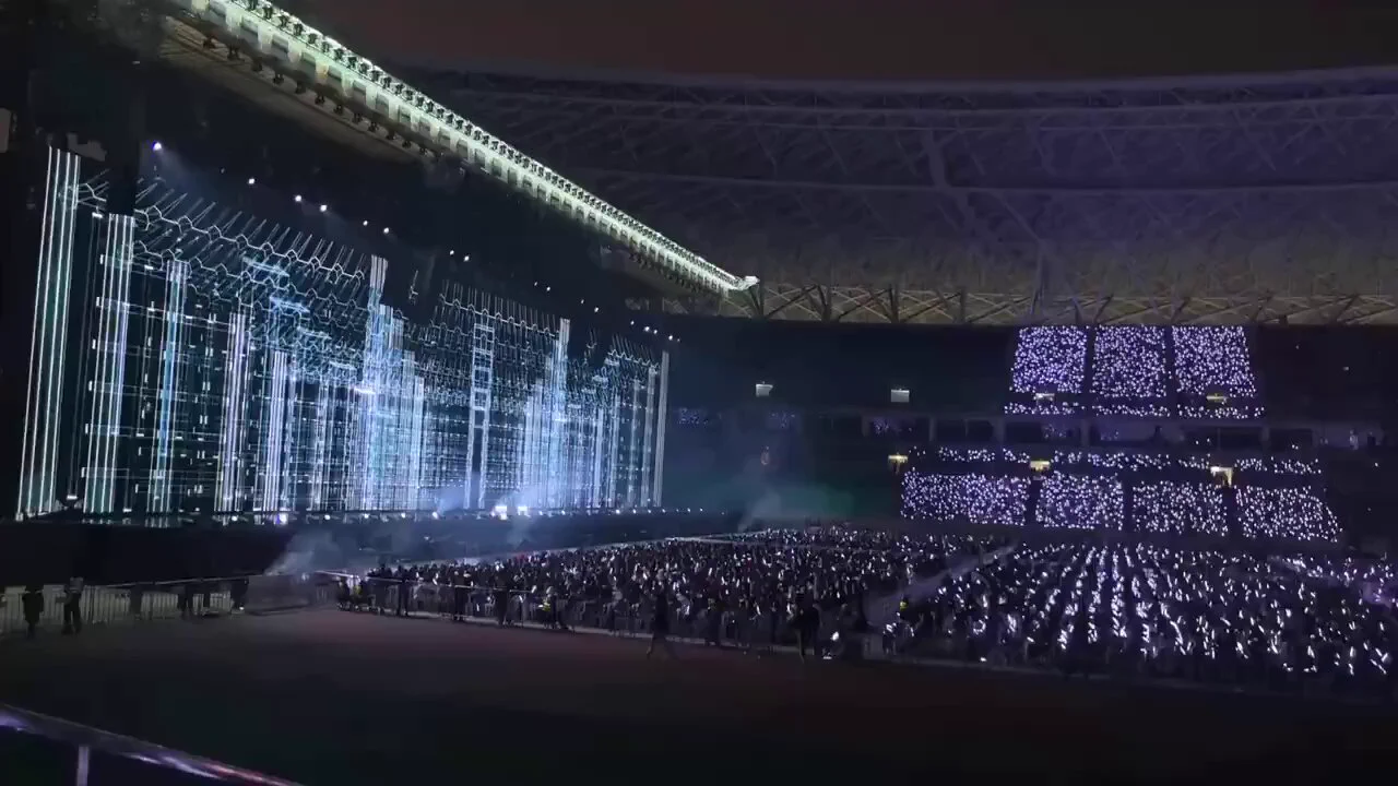 有些声音一出现，基因就开始跳动了，芜湖~ https://t.co/dMYCKfyaHV