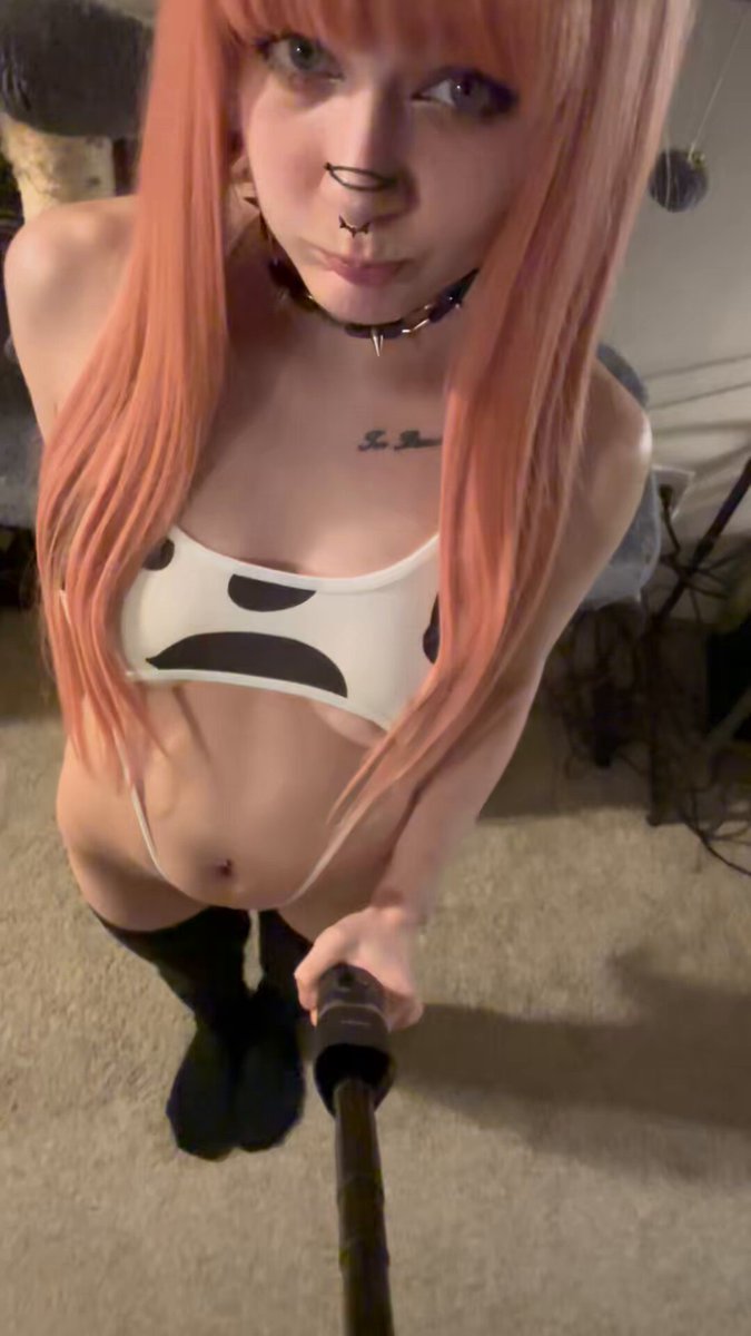 Watta 🎀 Egirl Tummy 🩷 https://t.co/gdnQLZIm5M