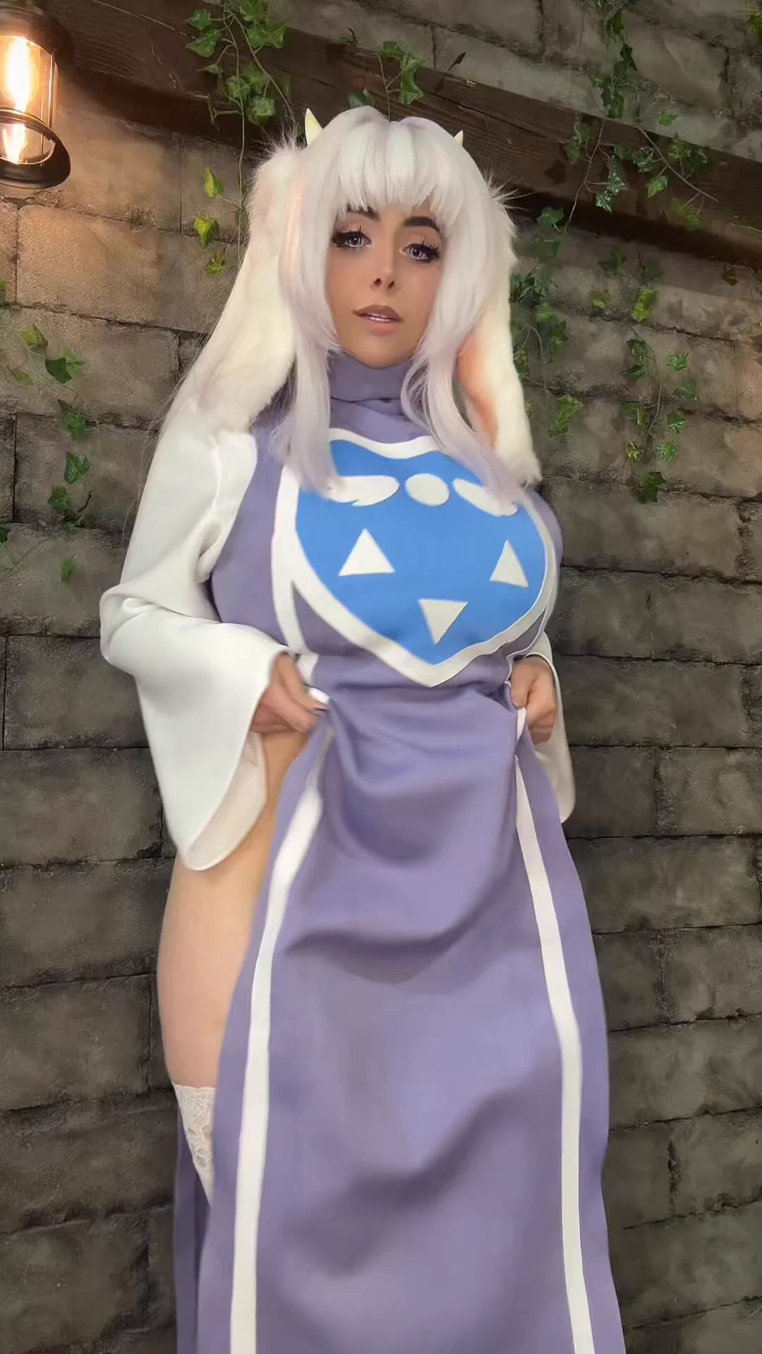 Toriel 💕 https://t.co/wlDjipgHCB