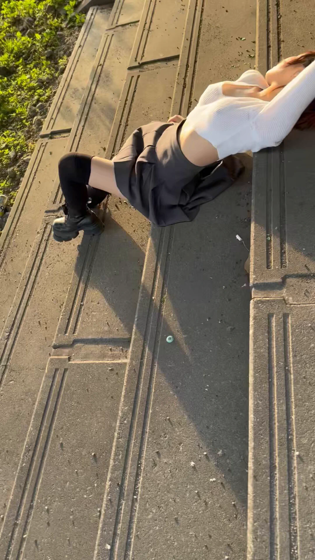 河川敷に落ちてる女いたら拾う？ https://t.co/QGbKPrkbrB