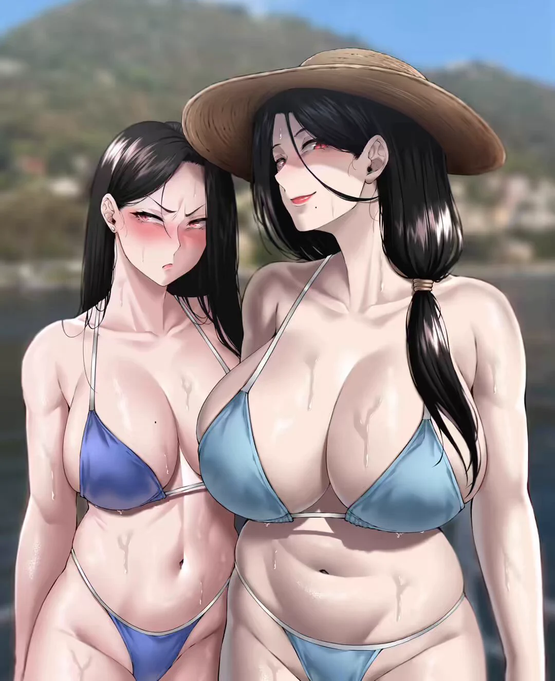 被有鸡鸡的女闺蜜在绿奴老公面前调教---谜和妻主.点赞转发抽一个sp或者k#剧情 #调教 #御姐音 #反差 #女喘 https://t.co/2vDqNiXMDF