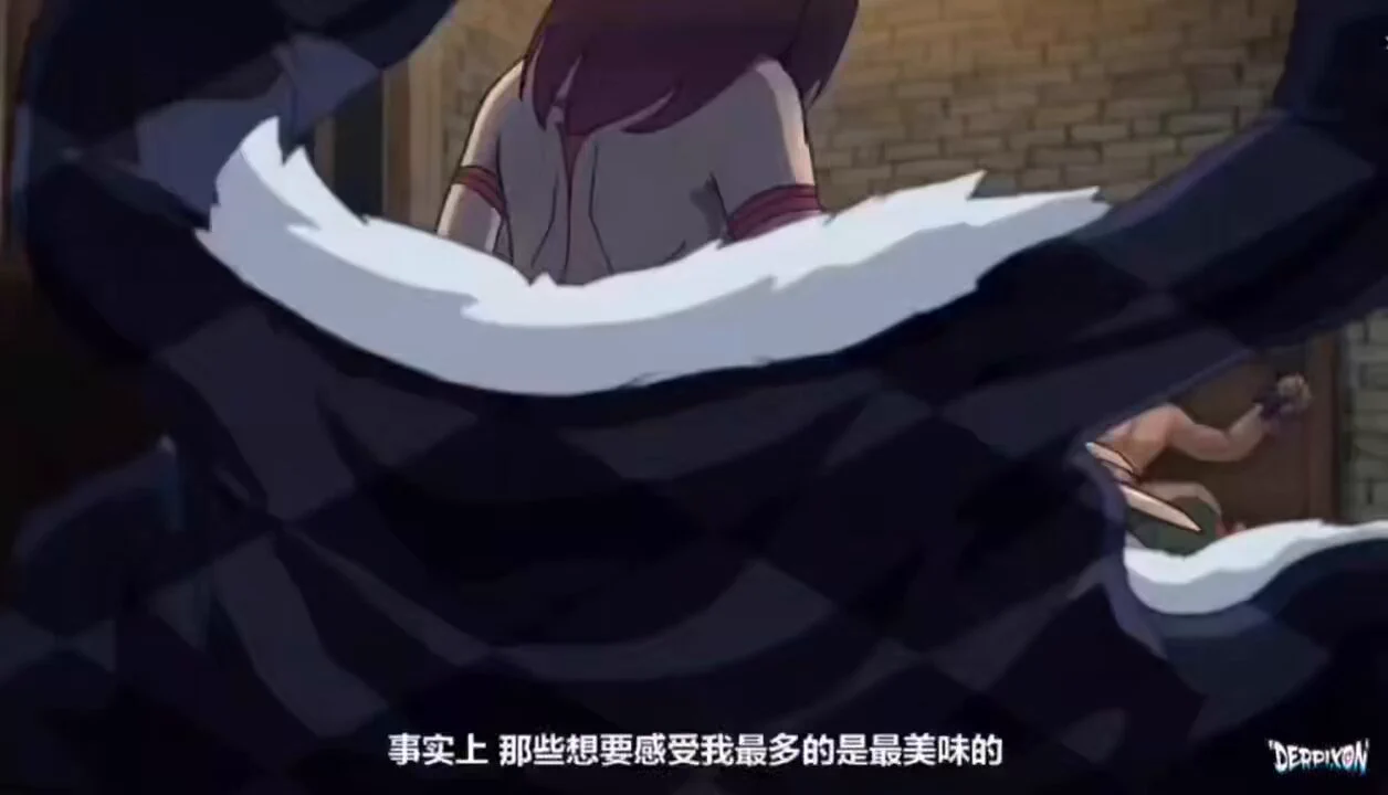 【同人故事】-被诅咒的王子，在持续的交媾中无法自拔❤️‍🔥 https://t.co/euPdZMuG6X