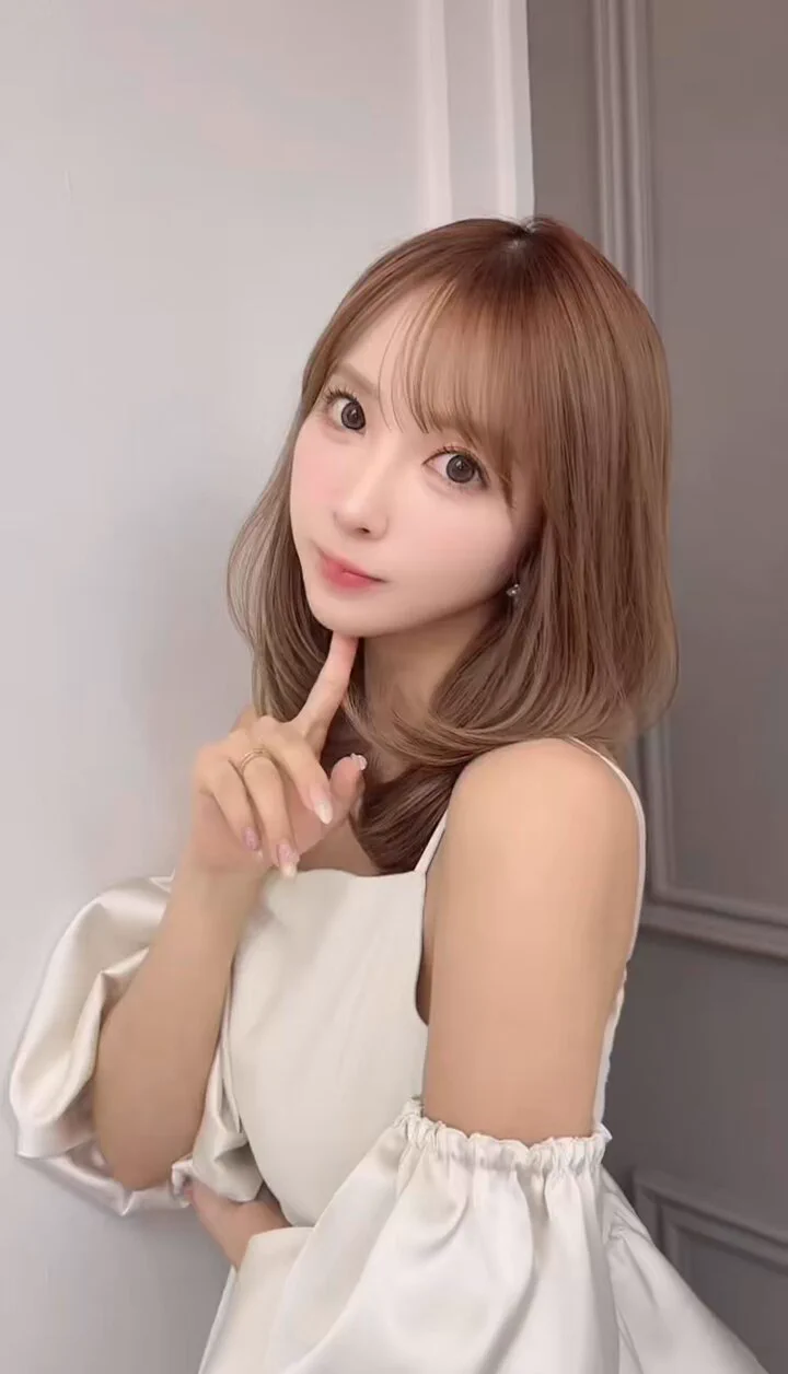 髪型お揃いしてくれて嬉しい👶🏻🎀 https://t.co/HZbNRwXwgP