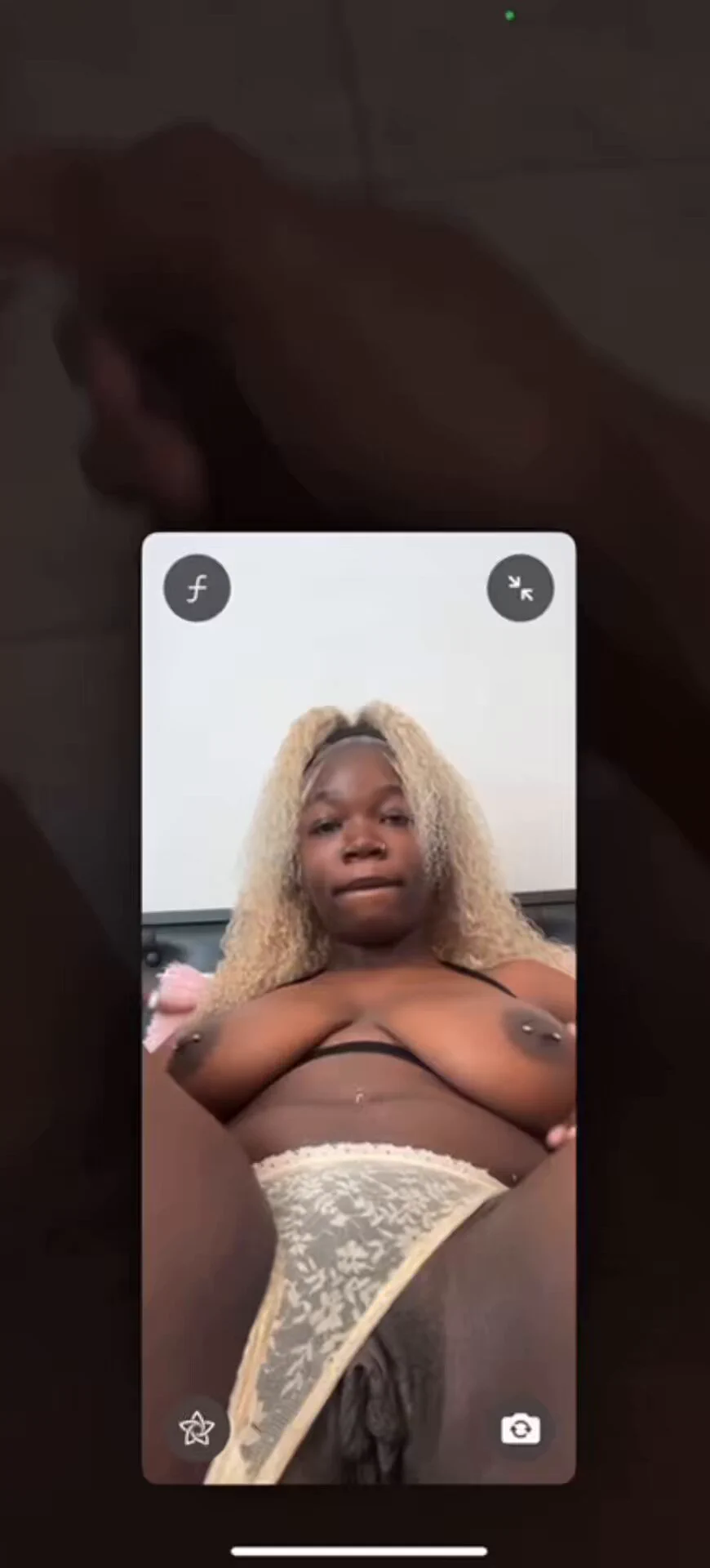 Doing 10 $10 FaceTime calls Dm me fast to book spots running out quick https://t.co/m2qmsKYZKj