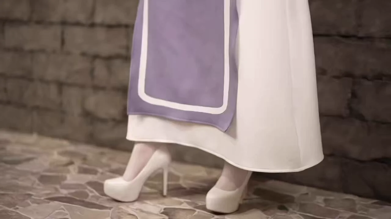 Toriel from Undertale but make it ✨Hentai✨▫️27 mins HD + In-game text dialogue ▫️Fantasy toys + more 💕▫️Releasing today @ 5pm PST on sites https://t.co/zvUNvEuQly