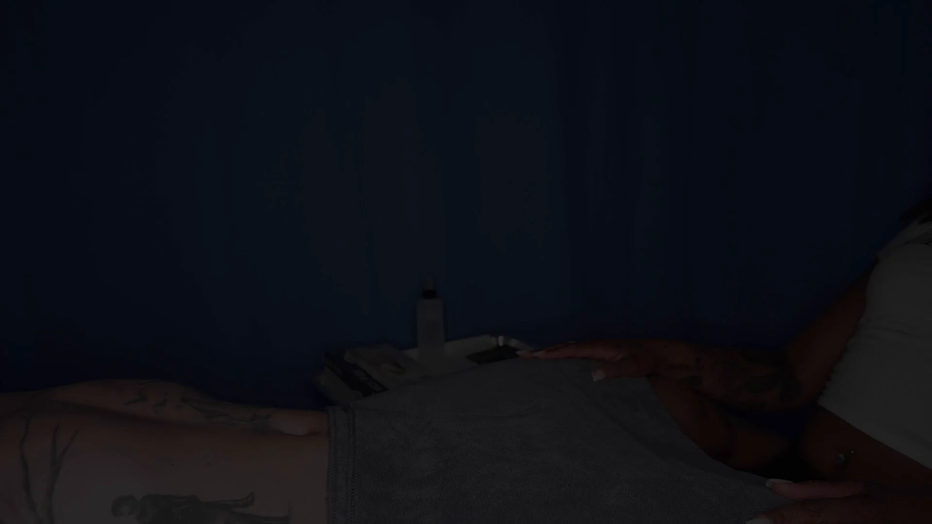 #Hot #EbonyNurse slow #milks every patient until they can't hold back any longer and finally lets them release in her mouth.Coming this week to #CumClinic.com https://t.co/bvwTLAyfEp