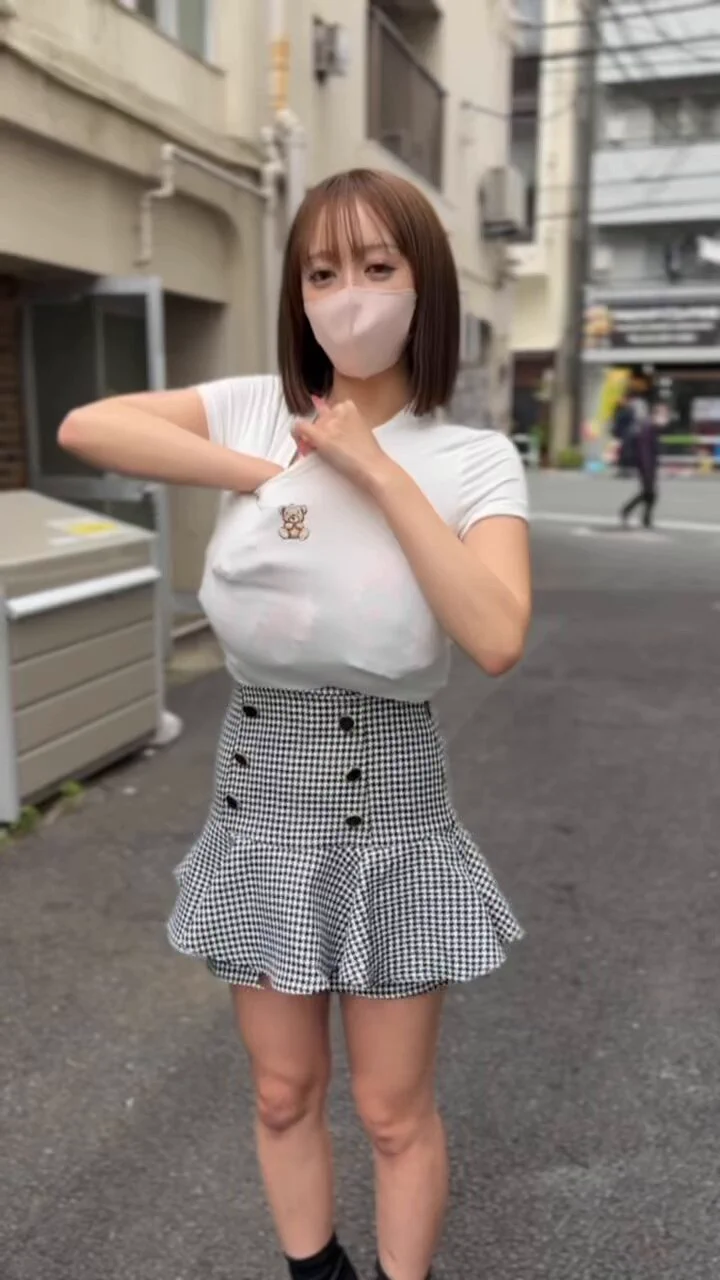 まさかtkbがこんな大きさって思わなかったでしょ？ https://t.co/sZxGTnBGcf