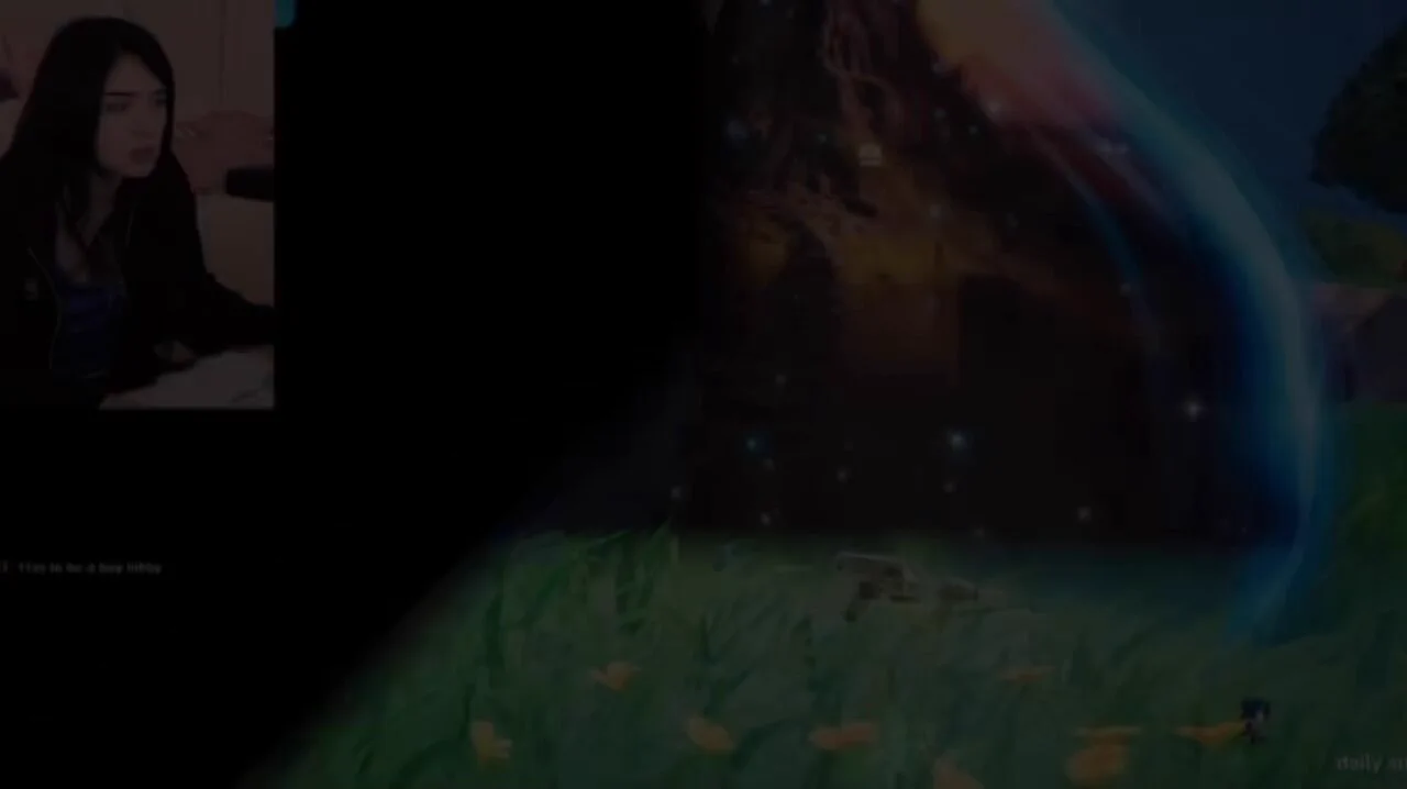 Fvck it. @todopokie Fortnite highlights 😤 https://t.co/6uPn7wYpuT