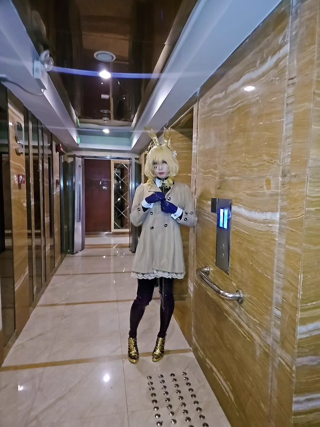 人としての身分を捨て💕、ご主人様に家畜として扱いされ💕、それを喜びとして感じる●態バニー🚽アグライアちゃん〜💛💛 https://t.co/jwpQKN0kzF
