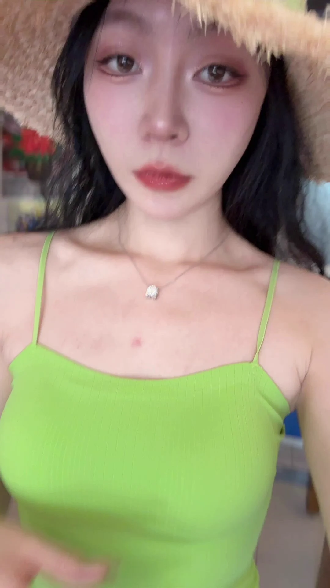 打了脐钉，下一步打乳环吧有没有打过的说来听听，会不会更敏感 https://t.co/hl6YbHK028