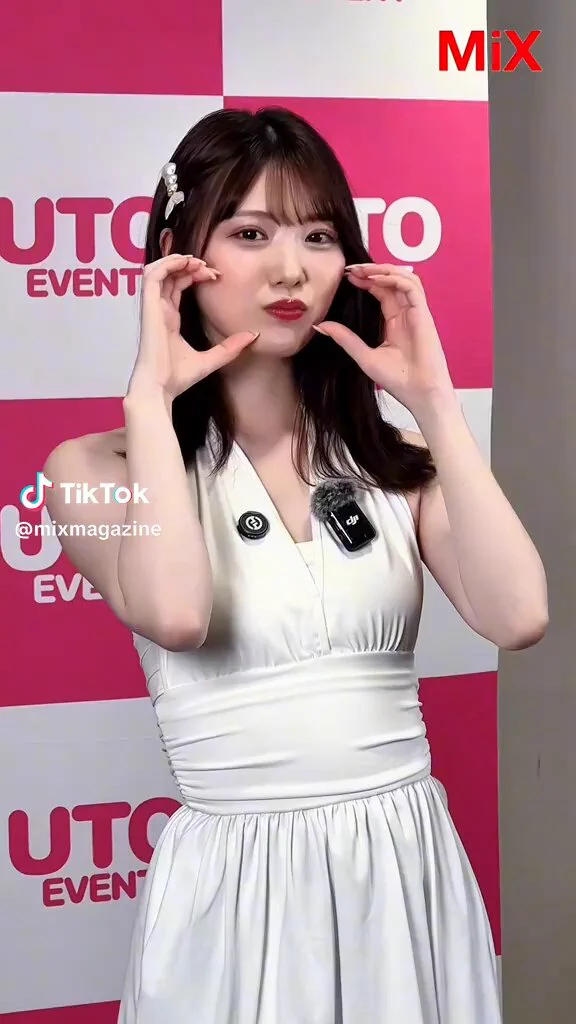 พาชมความน่ารักเวอร์! ของ ‘มิโอะ อิชิคาวะ’ (Mio Ishikawa) บรรยากาศในงาน “Mio Ishikawa 1st Fan Meeting”#MiXMAGAZINE #mixmagazinethailand #มิโอะ #มิโอะอิชิคาวะ #MioIshikawa #いしかわみお #石川澪#utoevent #uto003 #utomio@_ishikawamio_ @utoevent https://t.co/GX6G2lNik5