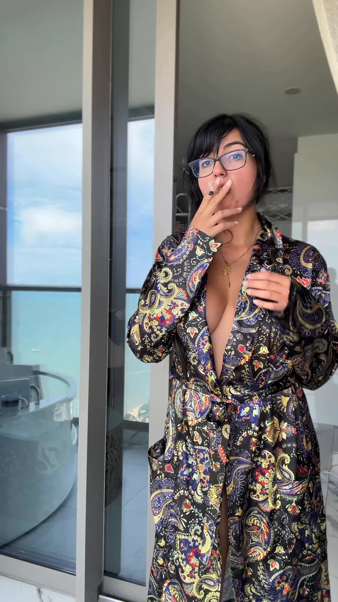 Wake and bake 🍃 https://t.co/Ti6arRX6UV