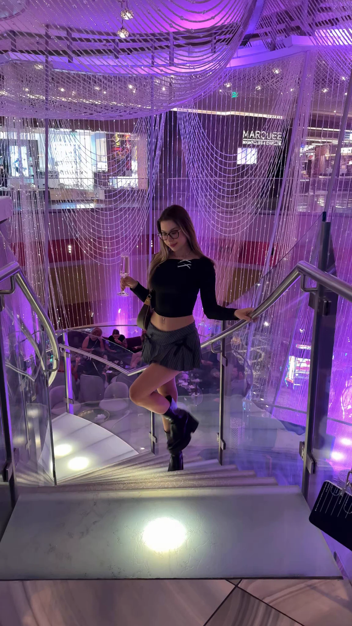 Vegas 🥰 https://t.co/at0N4zrLN7