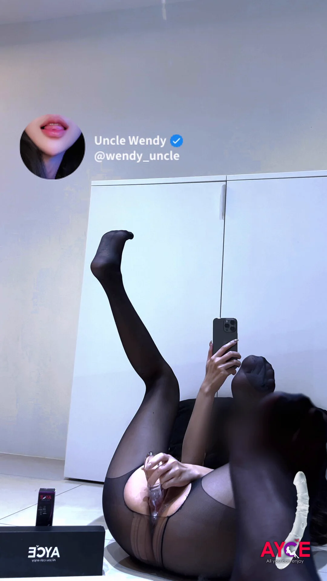 玻璃的看得更清楚了 !選購 連結如下 https://t.co/zzzYogkaHA投稿💌：@SexytoBaby@SexytoDoll@SexytoGirl@SexytoLady https://t.co/fyQjqjDSPe