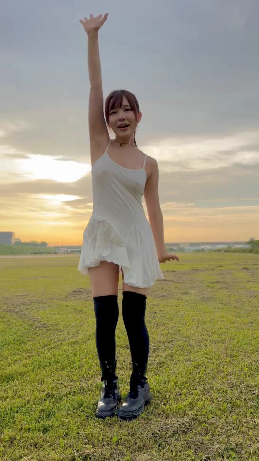 最後まで見守っててください！！ https://t.co/PANGrOaUPW