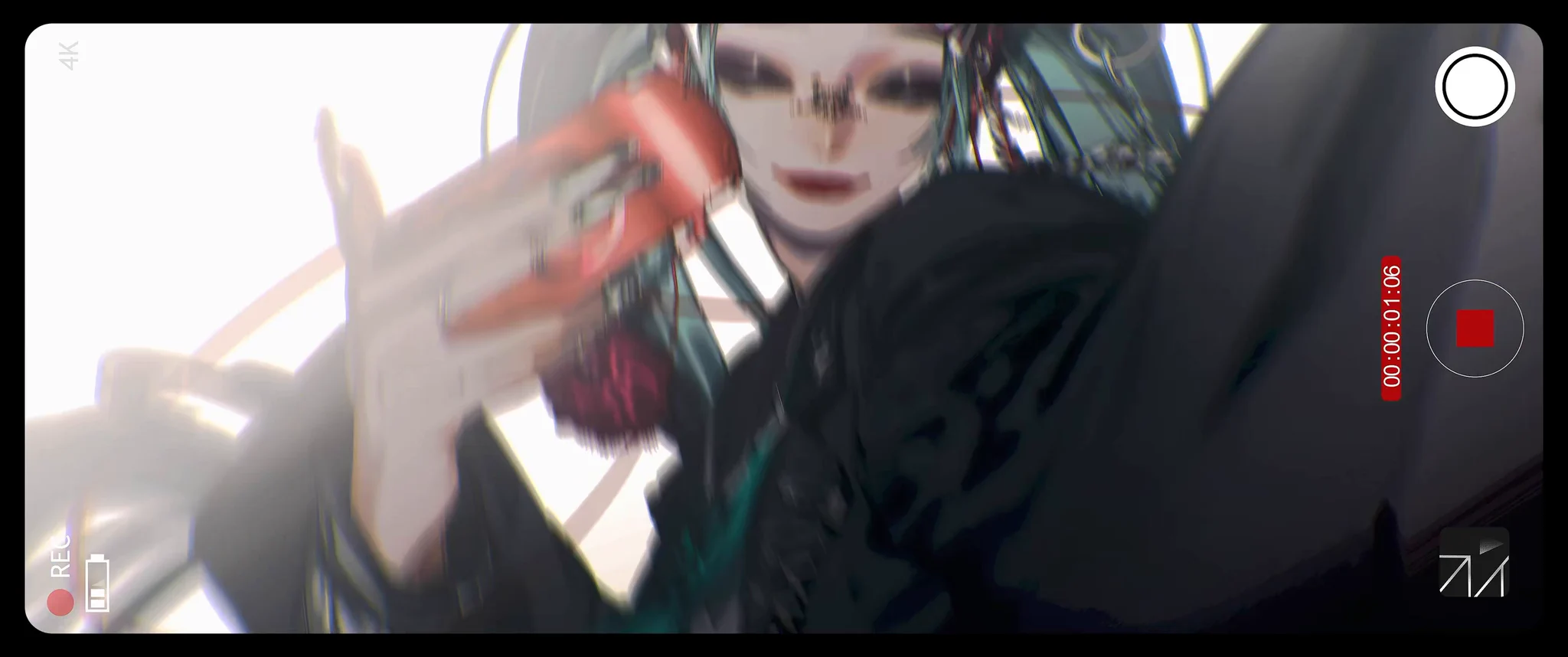 💅あたらしいミュージック💅『プレイ』 ft. MikuMusic : GigaLyrics : ケンモチヒデフミIllust : ろるあMovie : お菊、筆者 #プレイhttps://t.co/Ge6qYNPFVn https://t.co/yYG5DuDxMb